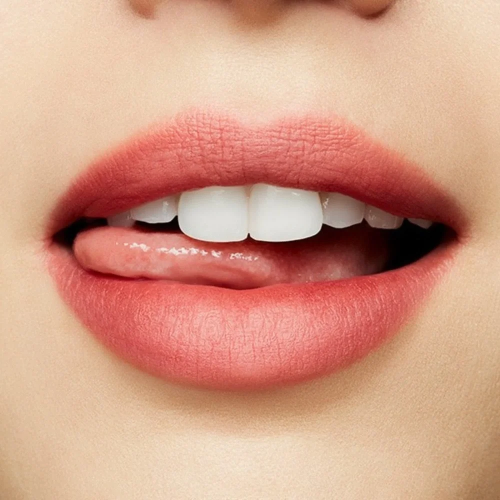 BNIB MAC Cosmetics Powder Kiss Lipstick - Brickthrough - Picture 3 of 5